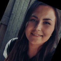 Daniëlle Van Den Berg