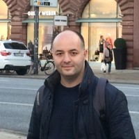 Erdem ŞENTÜRK