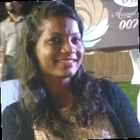 Varsha Khadpe