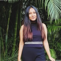 Aparajita gogoi
