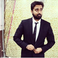 Akash Maheshwari