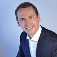 Grégory JOANNÈS