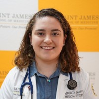 Meredith Shaffer