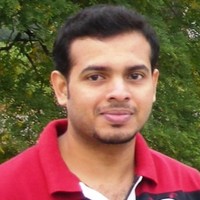 Anuj Abraham