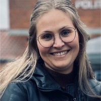 Janni Gejl Gamborg Axelsen