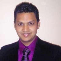 Raymond Singh, FCPA (Aust), FIFA, FIPA