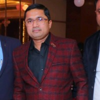 Anant Shrotriya