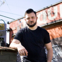 Matthew Taylor