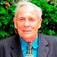 David Trench CBE, FCIOB