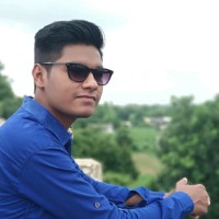 Hardik Talpada