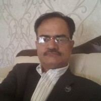 Asif Sabir Khan Khan