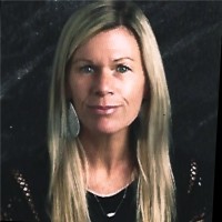 Jasmine Hacker, M.Ed.