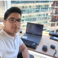Alejandro Sanchez