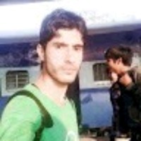 Nisar Bhat