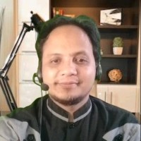 Pravin Deni Irawan, S.S