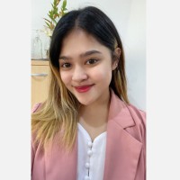Paula Nicole Legaspi
