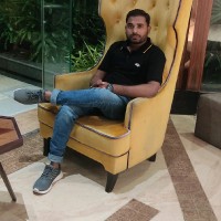 Abhinav Mishra