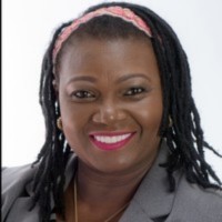 Cheryl “Cherrie” Thompson
