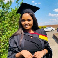 Lindiwe Hlumisile Ndawonde