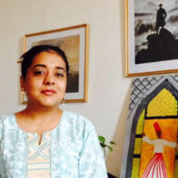 Shaivya Saksena