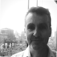 Ben Mahon