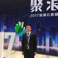 桓俊锋