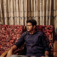 Basil C basheer