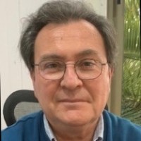 Eduardo Jeria Castro