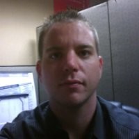 Eric Buescher