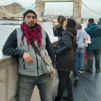 Mahmoud Issa