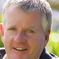 Steven Duckworth