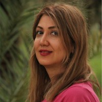 maryam Rezaei