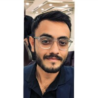 Kishan Thakkar