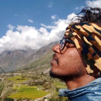Aswin Chandran