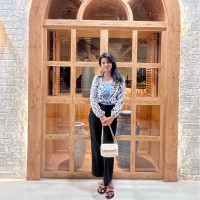 Shrutika Veljali