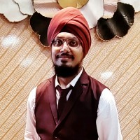 Simranjeet Singh