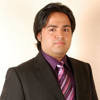 Bilal Tahir, MBA, CAT