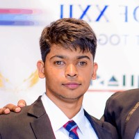 Shamil Peiris