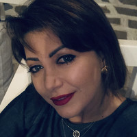 Sonia Sinani