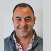 Marcos Roble Gersberg