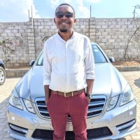 Robson Phiri