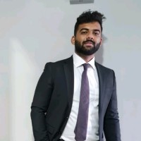 Vedant Joshi