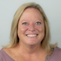 Tracy Harrison