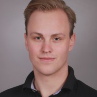 Eric Vogt