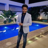 Kumar Nagarajan