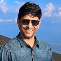 Amit Kumar Jain