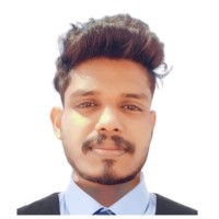 Arun John