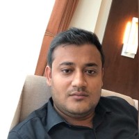 Pritam Nandi