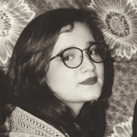 Ifrah Almas