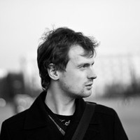 Evgeniy Krivochuprin